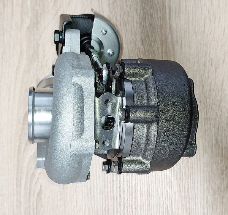 Оголошення Hyundai Santa Fe D4EB, 2006-2010, 2.2L CRDi Б/У