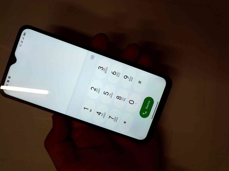 Дешиво Blackview oscal c70 6/128gb с ломбарда