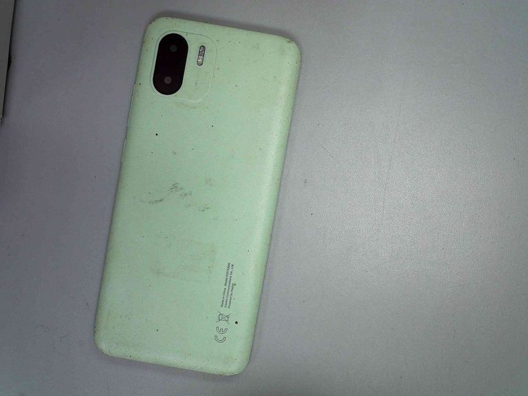 Xiaomi Redmi A1 2/32GB Black Код:01-200795813. Изображение 5