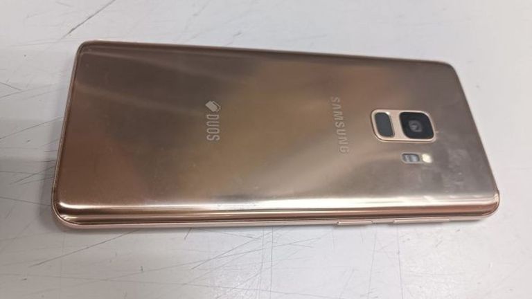 Купити Samsung galaxy s9 g960f 4/256gb Б/У