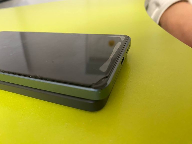 Оголошення Xiaomi Poco X6 Pro 8/256GB Grey Б/У