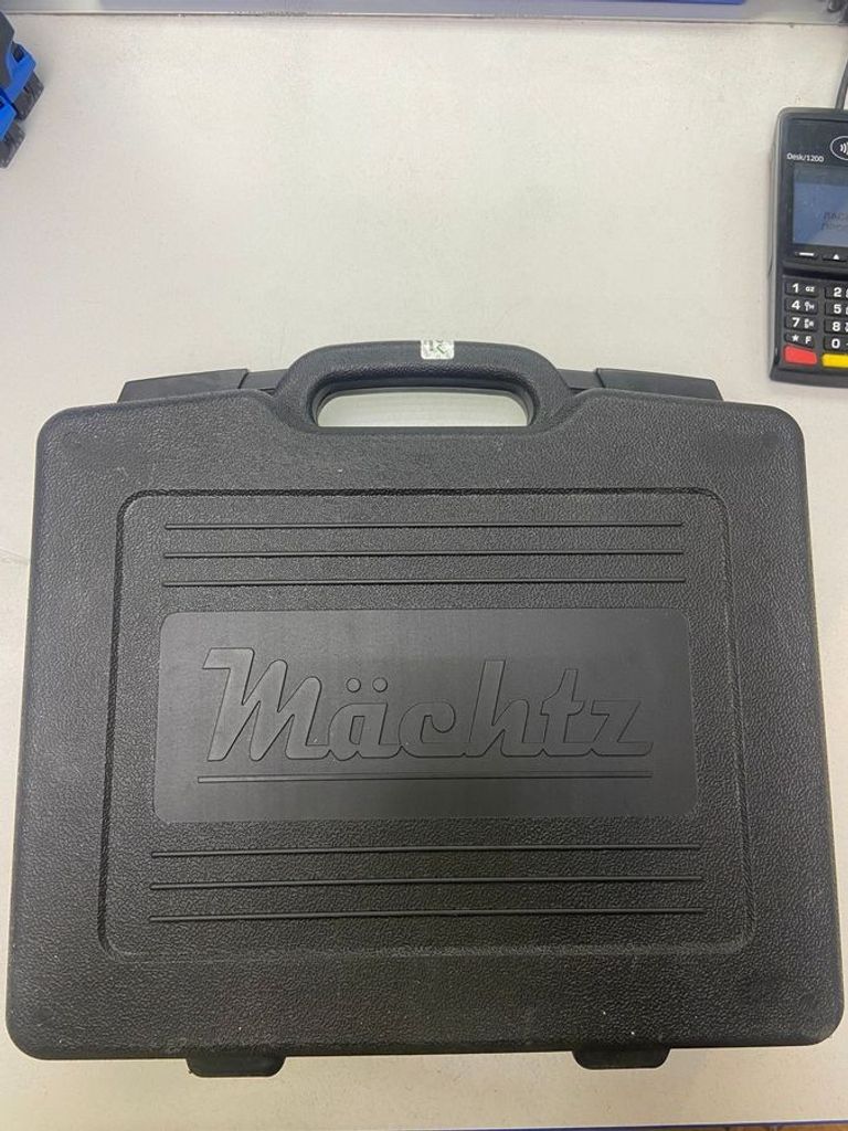 Розпродаж Machtz MJS-1050 B, продавець Техноскарб