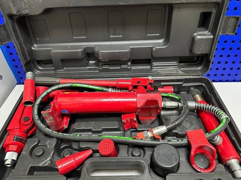 Купити Helper lg04 4т Б/У