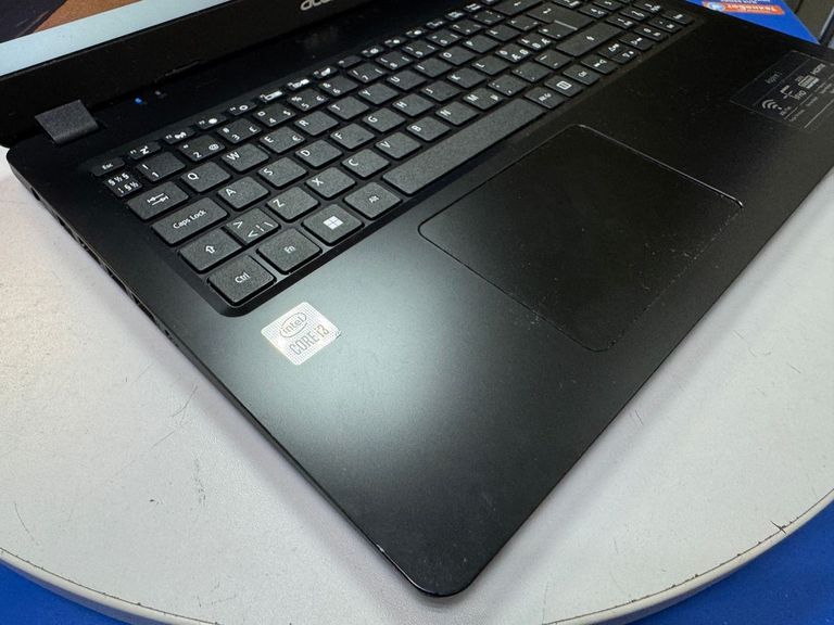 Acer 15/core i3-1005g1 ddr4/8gb ddr4/hdd *відсутній/ssd 256 gb/*інтегрована Код:01-200796455. Зображення 5