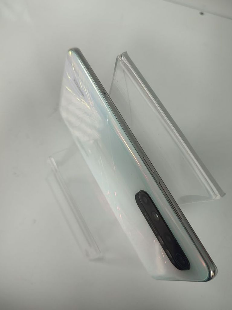 Xiaomi Mi Note 10 Lite 6/128GB Black Код:01-200797201. Изображение 5