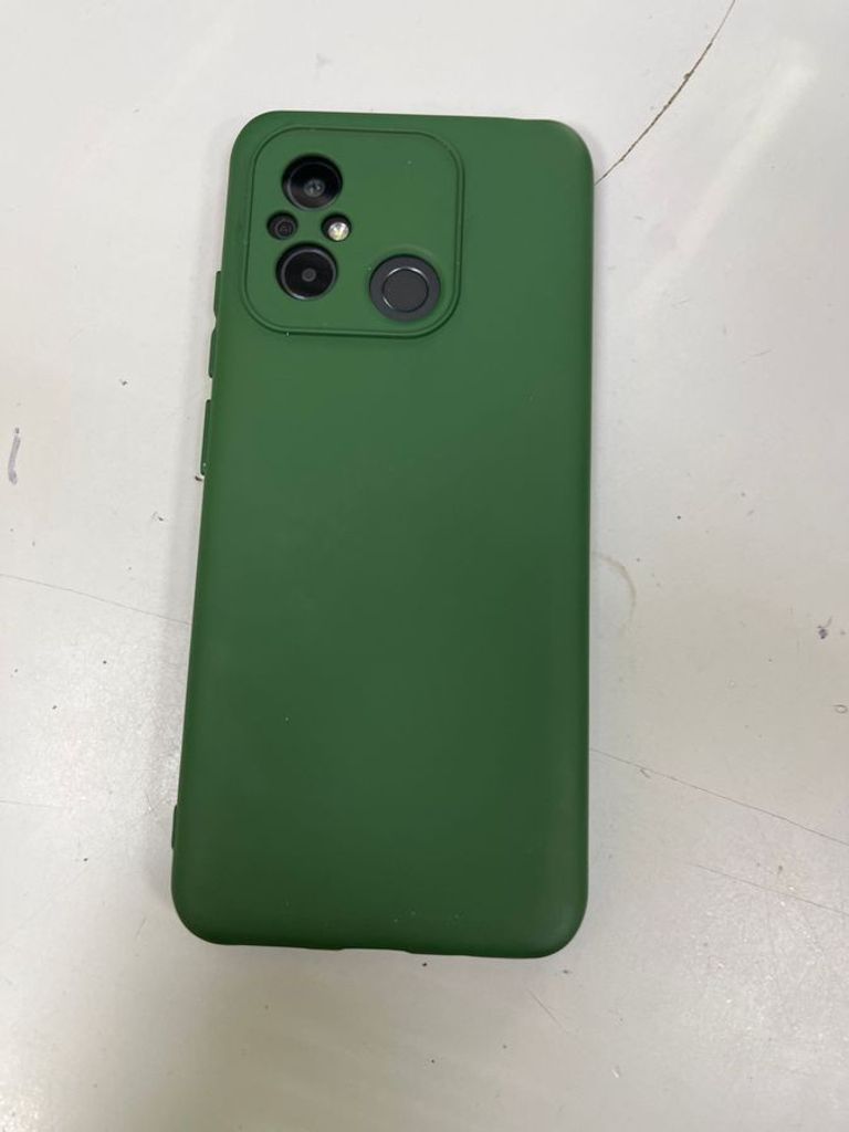 Объявление Xiaomi redmi 12c 3/64gb Б/У