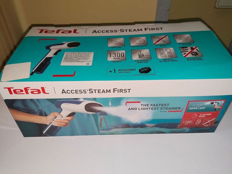 Купити Tefal DT6130E0 Б/У