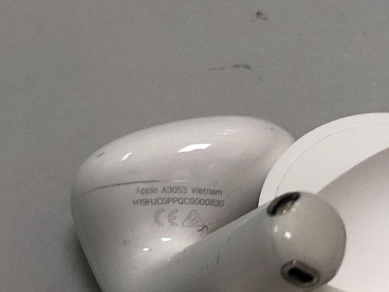 Розпродаж Apple(Копія) airpods pro 4, продавець Техноскарб