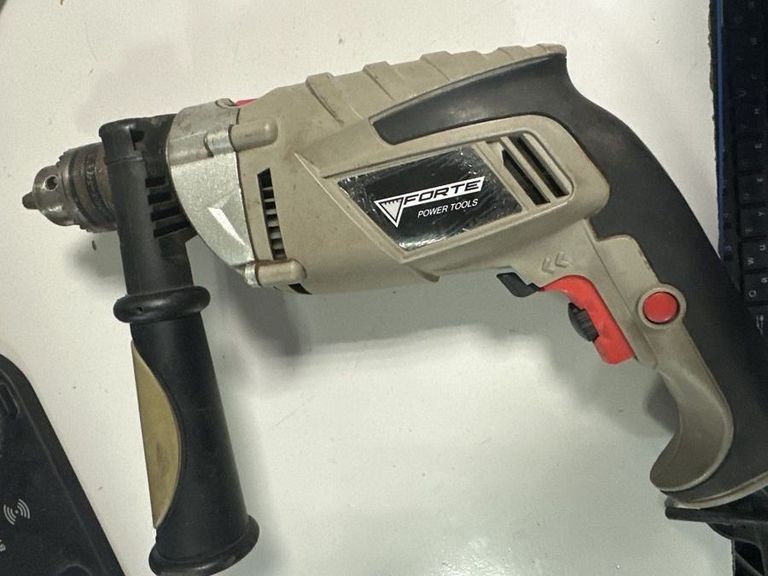 Объявление Forte ID 1050 VR Б/У