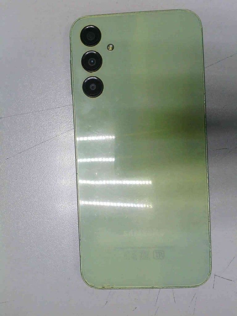 Дешево Samsung galaxy a24 sm-a245f 6/128gb з ломбарду