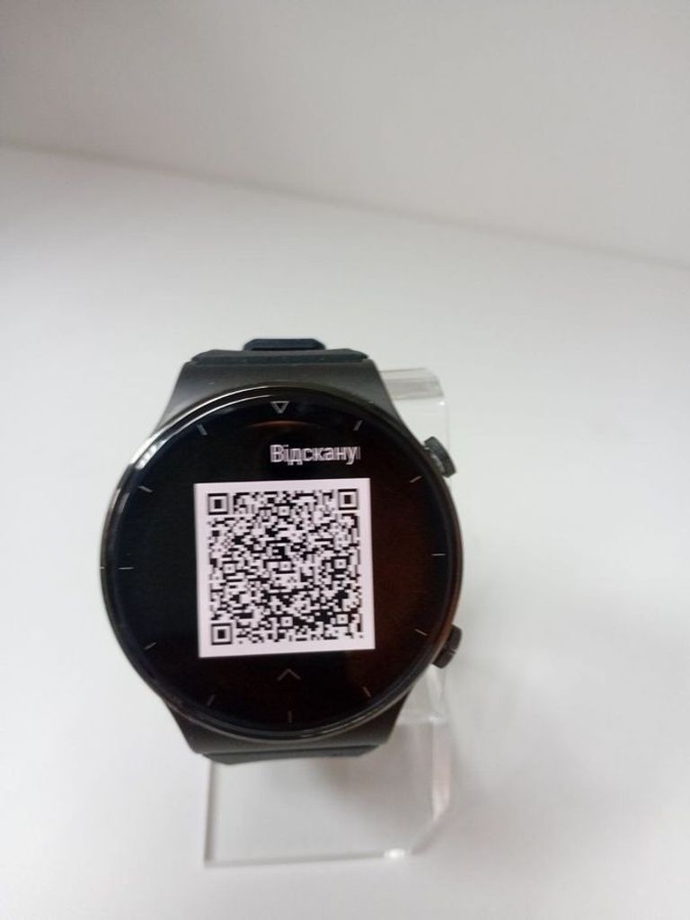 Huawei watch gt 2 pro Код:01-200800054. Зображення 6
