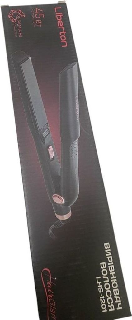 Купити Liberton LHS-1201 Б/У