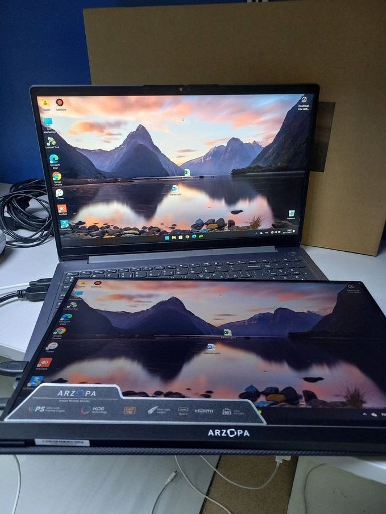 Arzopa S1 Table Код:01-200800256. Зображення 5