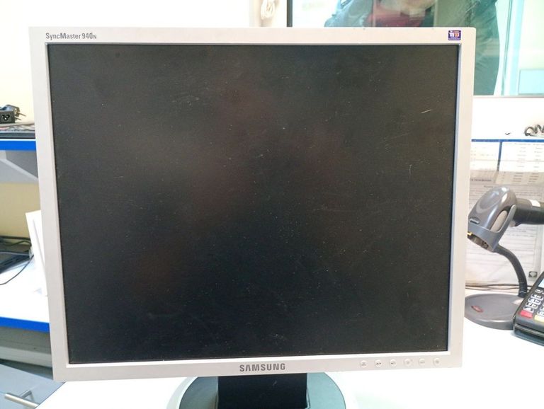 Купить Samsung 940n Б/У