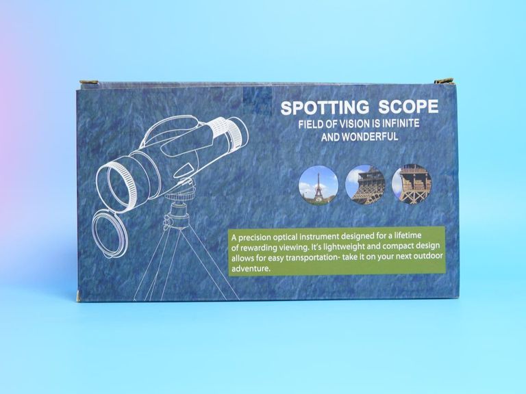 Telescope 12-36 x 60 Код:null. Изображение 8