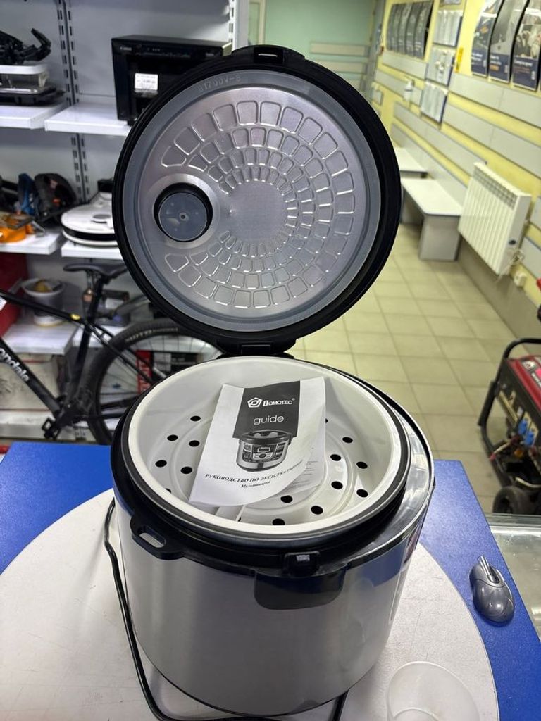 Купить Domotec ms-7726 Б/У