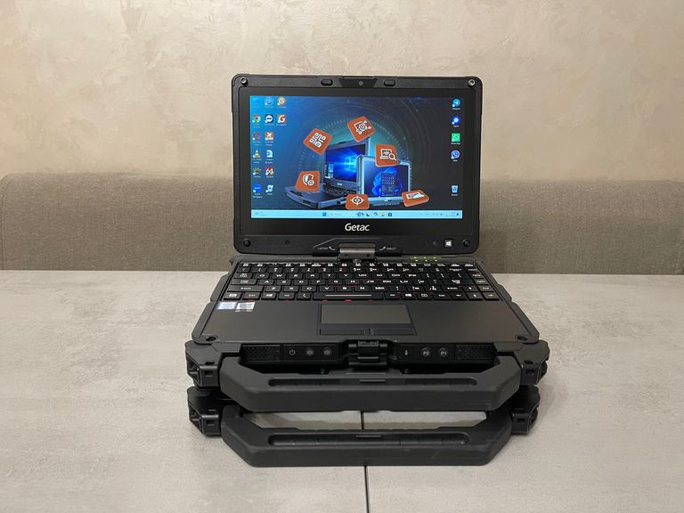 Купить Getac V110 G5, 11.6" Б/У