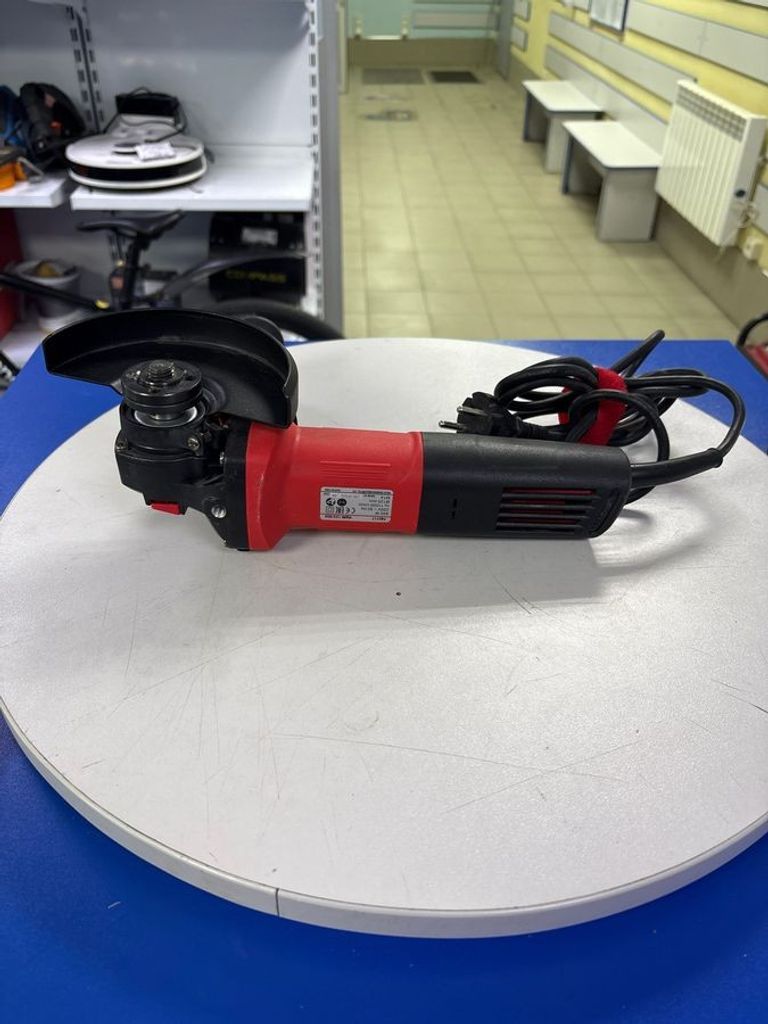 Оголошення Felisatti ушм-125/850 f82117 Б/У