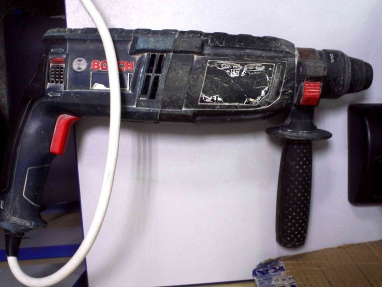 Оголошення Bosch gbh 2-24 dre Б/У