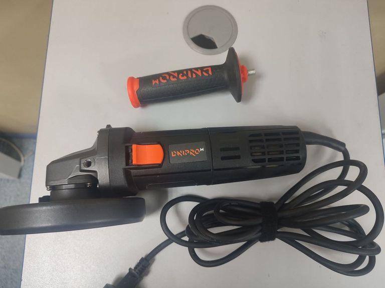 Купити Dnipro-M gs-120s Б/У