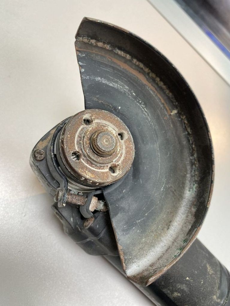 Купить Dnipro-M gs-100s Б/У