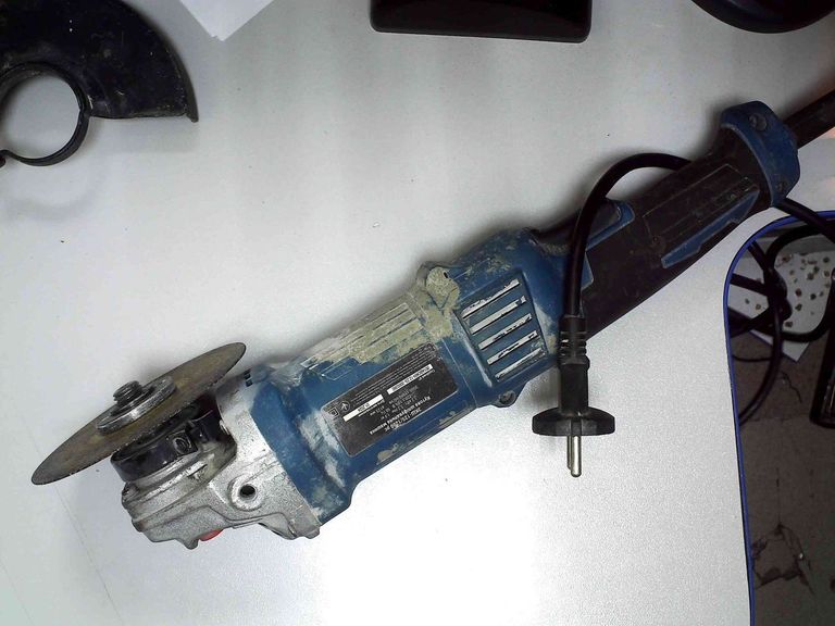 Объявление Зеніт зкш-125/1200 рс Б/У