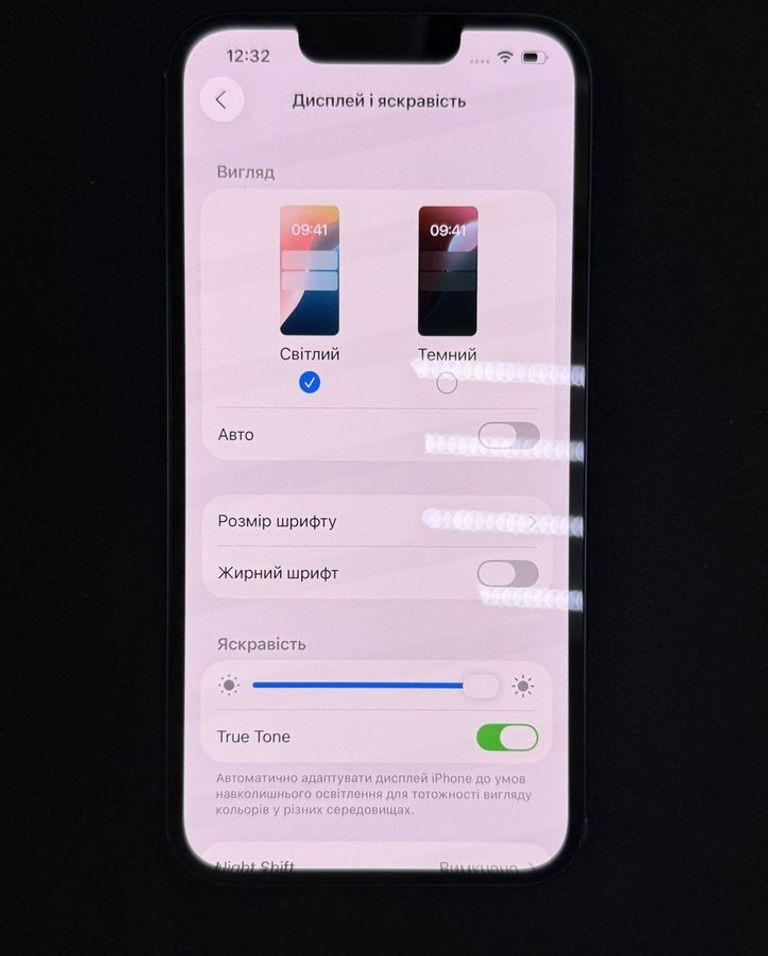 Apple iPhone 13 128GB Blue (MLPK3) Код:01-200803125. Зображення 10
