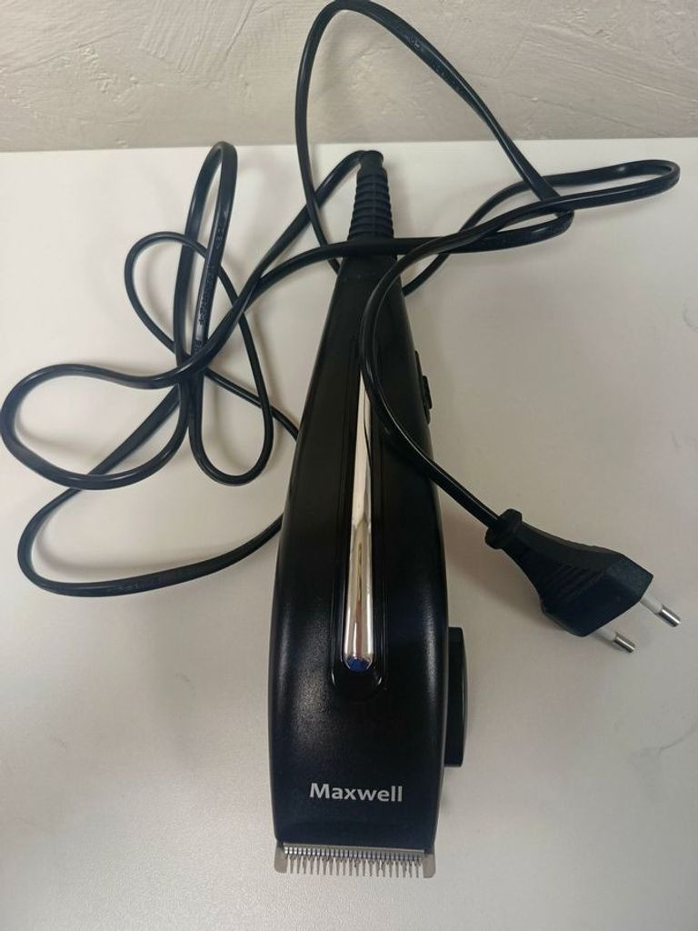 Maxwell MW-2112 Код:01-200780475. Изображение 6