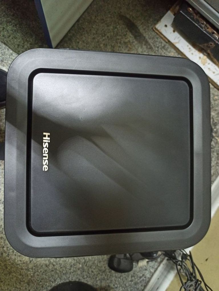 Объявление Hisense HAF1800D Б/У