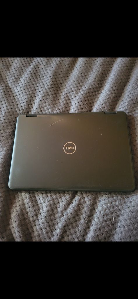 Оголошення Ноутбук Dell Latitude 3190 2-in-1 Б/У