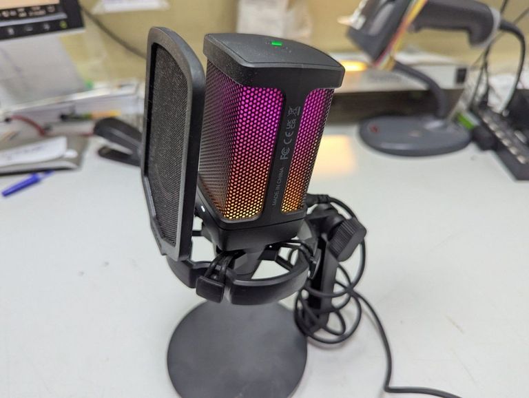 Купити Fifine q6 Б/У