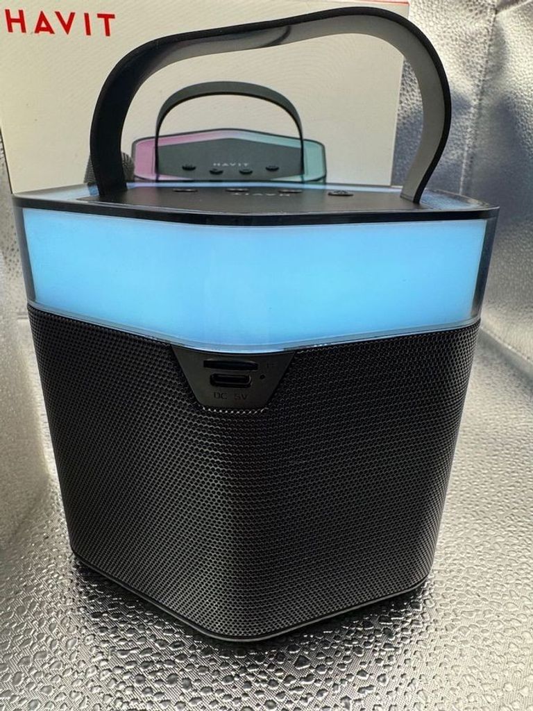 Распродажа Havit HV-SK895BT, продавец Техноскарб