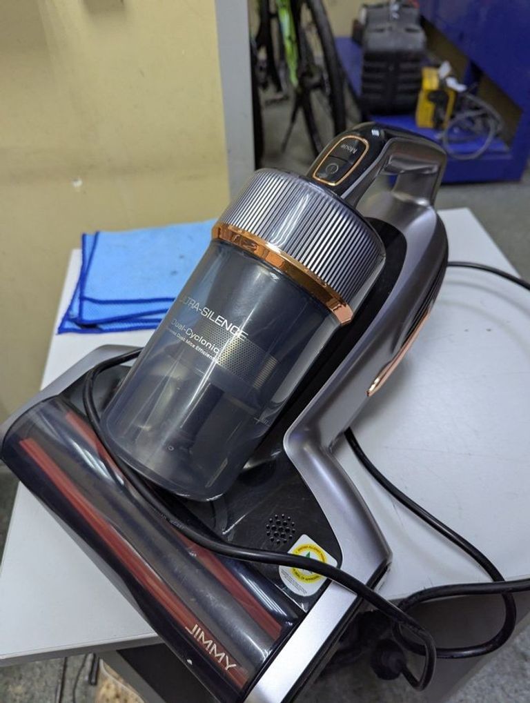 Дешево Jimmy BX7 Pro з ломбарду