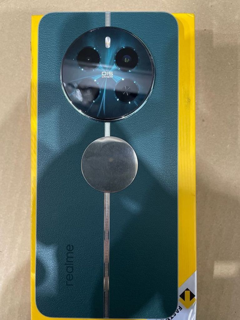 Realme 12+ 5g 8/256gb Код:01-200801597. Изображение 6