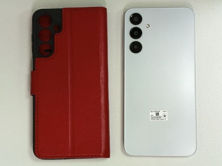 Распродажа Samsung galaxy a16 sm-a165f 8/256gb, продавец Техноскарб