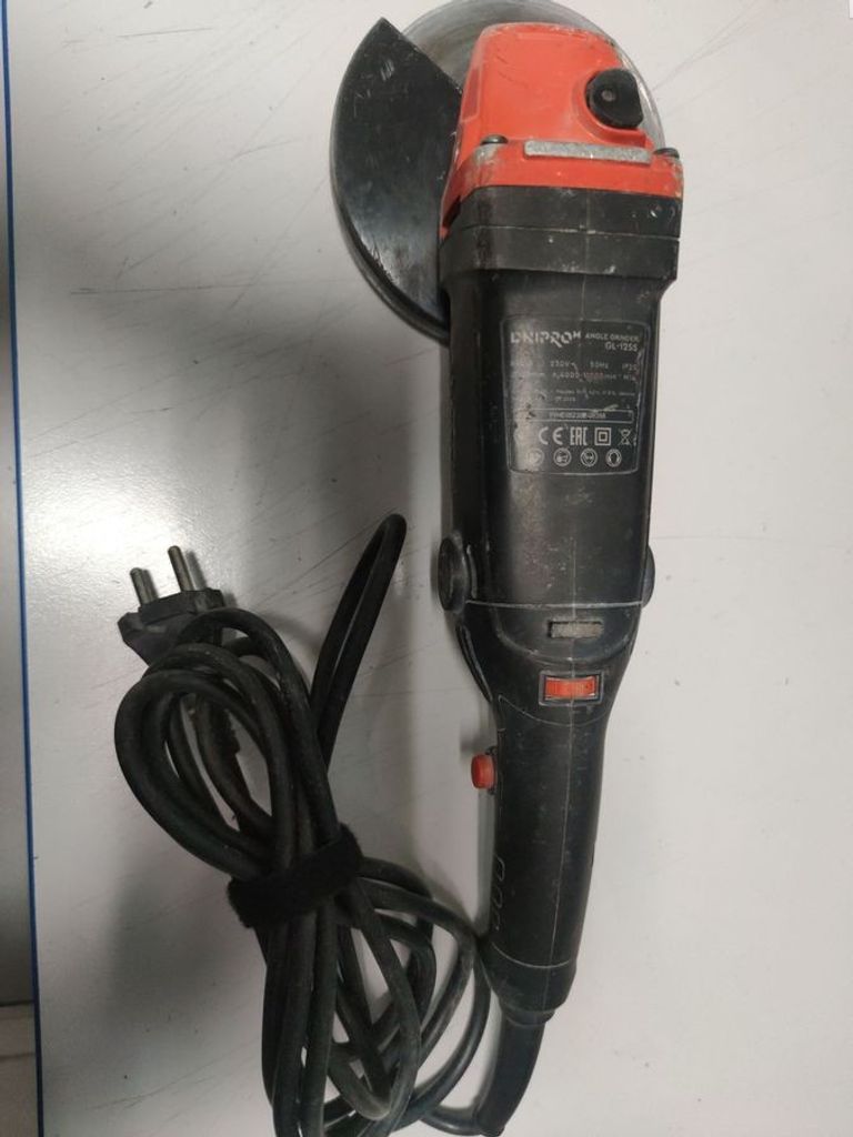 Купить Dnipro-M gl-125s Б/У