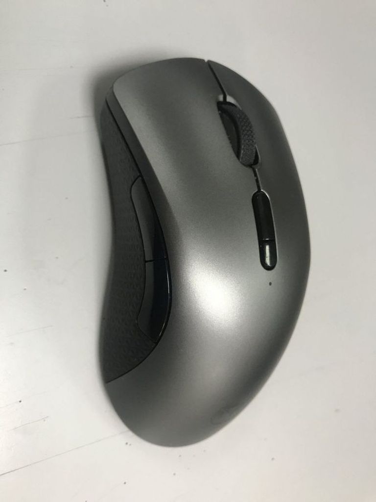 Объявление Lenovo m600 rgb wireless gaming mouse Б/У
