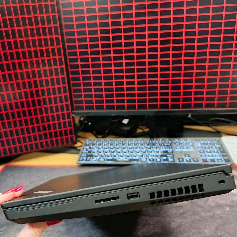 Lenovo ThinkPad T15g Gen1 Код:null. Зображення 5