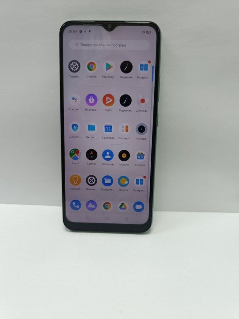 Дешиво Realme c11 2021 2/32gb с ломбарда