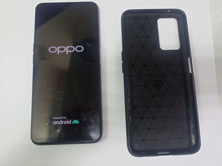 Дешиво Oppo a96 6/128gb с ломбарда
