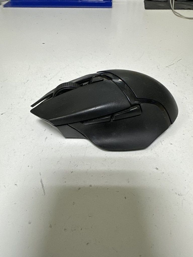 Оголошення Razer basilisk x hyperspeed Б/У