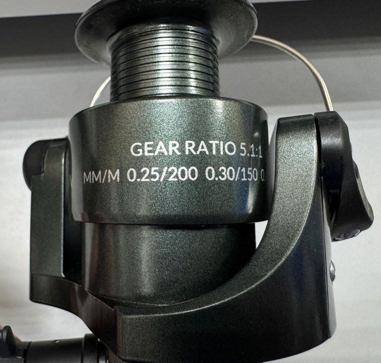 Распродажа Fisherman cb1000, продавец Техноскарб