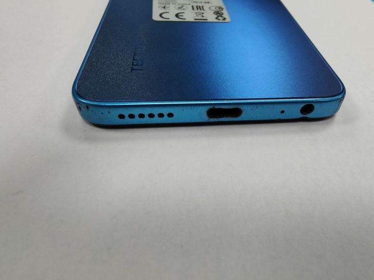 Распродажа Tecno spark 10 ki5q 8/128gb, продавец Техноскарб