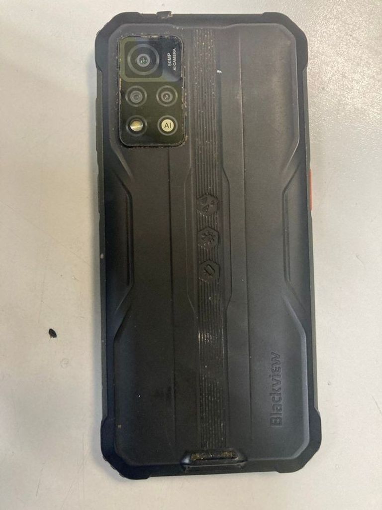 Объявление Blackview bv9200 Б/У