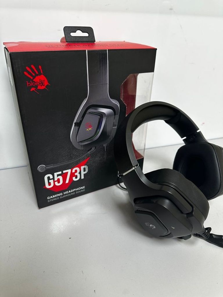 Купить A4Tech g573p Б/У