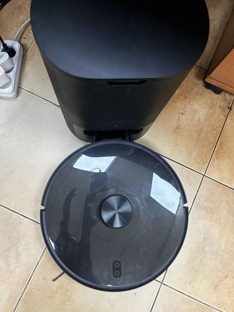 Оголошення Lydsto r1 Б/У