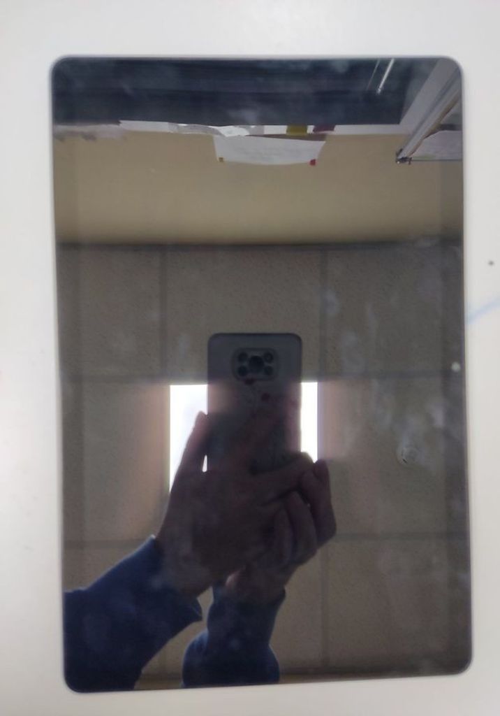 Samsung galaxy tab a9+ 8/128gb wi-fi Код:01-200782431. Зображення 5