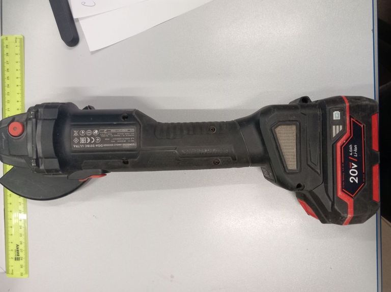 Dnipro-M cd-200bc ultra/ dga-201bc ultra/ 3акб 4ah зп Код:01-200809114. Изображение 5