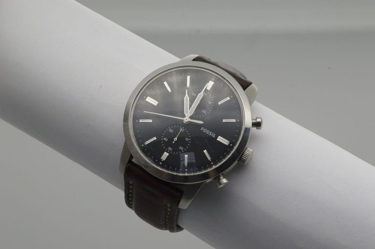 Дешиво Fossil fs5394set с ломбарда