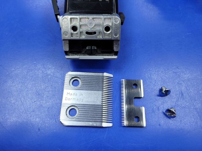 Moser Rex 1230 Код:01-200808344. Изображение 5